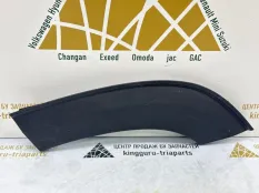 Расширитель двери Changan CS35 Plus 2018-2021 5500130BQ01, задний левый