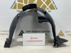 Подкрылок Exeed LX 2022-2024 602000230AA T1C РЕСТАЙЛИНГ, передний левый