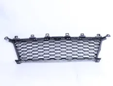 Решетка бампера BMW 3 2018-2022 51118069367 G20 M-PACK, передняя