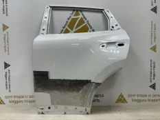 Дверь Changan CS55 Plus 2021-2024 S203F2701030600 1, задняя левая