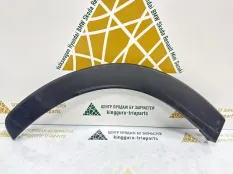 Расширитель крыла Exeed LX 2021-2024 609000411AA T1C, задний правый