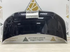 Капот Volkswagen Multivan 2019-2022 7E0823033H T6 SGC РЕСТАЙЛИНГ