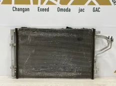 Радиатор кондиционера Hyundai I30 2011-2015 97606A6000 2 GD ДО РЕСТАЙЛИНГ