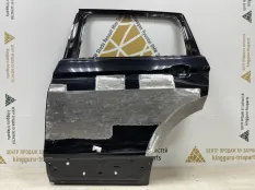 Дверь Volkswagen Tiguan 2016-2020 5NA833055L 2 AD1 ДО РЕСТАЙЛИНГ, задняя левая