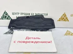 Накладка противотуманной фары BMW 3 2018-2022 51118069369 G20 M-PACK, передняя левая