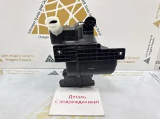 Бачок стеклоомывателя Volkswagen Polo 2015-2020 6R0955453D 5 612 РЕСТАЙЛИНГ