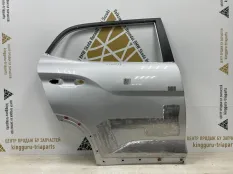 Дверь Hyundai Creta 2021-2022 77004BW000 2 SU2, задняя правая