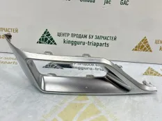 Молдинг бампера Omoda C5 2022-2024 602002026AA T19C, правый