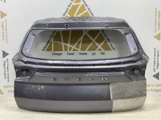 Крышка багажника Exeed LX 2022-2024 552000103ABDYJ T1C РЕСТАЙЛИНГ