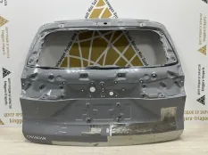 Крышка багажника Changan CS75 Plus 2022-2024 S311F2701080102 2