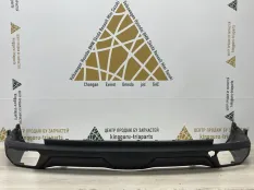 Спойлер Бампера GAC GS8 2021-2024 7106013DRS0000 1, задний