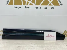 Молдинг двери Exeed VX 2021-2024 609000320AA M36T, передний правый