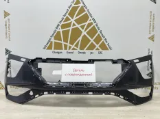 Бампер Hyundai Creta 2021-2022 86511BW000 2 SU2, передний