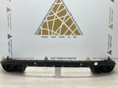 Спойлер Бампера Exeed RX 2023-2024 602002613AA T22, задний