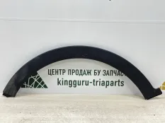 Расширитель крыла Hyundai Creta 2016-2020 87711C9000 1 GSR ДО РЕСТАЙЛИНГ, передний левый