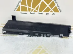 Дефлектор радиатора BMW X5 2013-2018 C18492102 F15