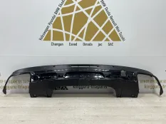 Накладка бампера Exeed VX 2021-2024 602000735AA M36T, задняя