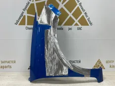 Крыло Changan Alsvin 2018-2024 B511F2701020200AA, переднее правое