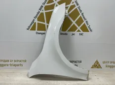 Крыло Skoda Octavia 2013-2017 5E0821106A A7 5E3 ДО РЕСТАЙЛИНГ, переднее правое