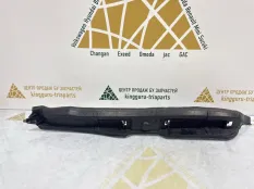 Пыльник крыла Skoda Rapid 2012-2017 6RU821112 1 NH3 ДО РЕСТАЙЛИНГ, правый