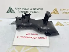 Патрубок воздушного фильтра Renault Duster 2020-2022 960155107R 2 HJD