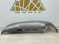 Накладка бампера Hyundai Santa Fe 2015-2018 866652W500 3 DM РЕСТАЙЛИНГ, задняя