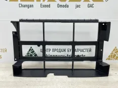 Воздуховод радиатора Hyundai Creta 2021-2022 29135BW000 2 SU2