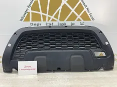 Решетка бампера Renault Duster 2015-2021 622542036R 1 HSA/M РЕСТАЙЛИНГ, передняя