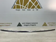 Молдинг бампера Exeed VX 2021-2024 602000733AA M36T, задний