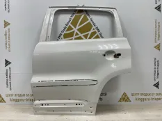 Дверь Volkswagen Tiguan 2011-2017 5N0833055A 1 5N1 РЕСТАЙЛИНГ, задняя левая
