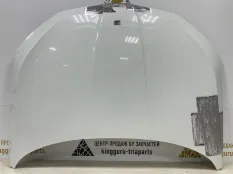 Капот Skoda Rapid 2020-2022 60U823031A 2 NK6