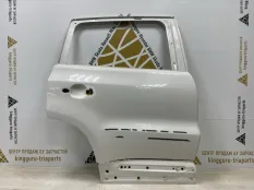 Дверь Volkswagen Tiguan 2011-2017 5N0833056A 1 5N1 РЕСТАЙЛИНГ, задняя правая