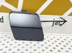 Заглушка буксировочного крюка Skoda Karoq 2017-2021 57A807441B 1 NU7 ДО РЕСТАЙЛИНГ, задняя