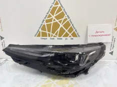 Фара LED ЛЭД светодиодная Changan CS55 Plus 2021-2024 4121010AW05AA 1, левая