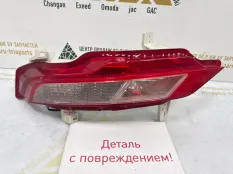 Фонарь противотуманный Hyundai Tucson 2020-2022 92405N9020 4 NX4, задний левый