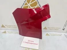 Клык бампера Hyundai Creta 2021-2022 86657BW000 2 SU2, задний правый