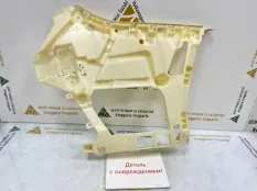 Кронштейн бампера BMW 3 2018-2022 51128069394 G20 M-PACK, задний правый