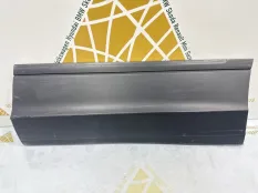 Молдинг двери Volkswagen Tiguan 2020-2022 5NA854949 2 R-LINE AD1 РЕСТАЙЛИНГ, задний правый