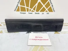 НАКЛАДКА ДВЕРИ Honda CR-V 2006-2009 75313SWTW010M1 3 RE2 ДО РЕСТАЙЛИНГ, задняя правая