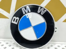 Эмблема BMW 3 2015-2020 7288752 F30 РЕСТАЙЛИНГ, передняя