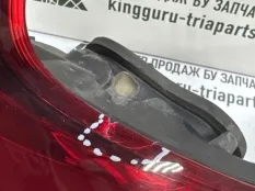 Фонарь Volvo XC40 2017-2022 31446791 XZ, задний правый