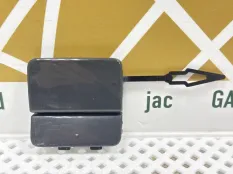 Заглушка буксировочного крюка BMW X5 2019-2023 51128069256 G05 M-PACK, задняя