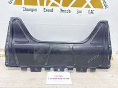 Защита двигателя Jetta VS5 2019-2022 5QL825235 1 ДО РЕСТАЙЛИНГ