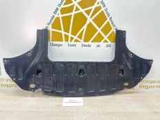 Пыльник Бампера Hyundai Solaris 2017-2020 29110H5000 2 HCR ДО РЕСТАЙЛИНГ, передний