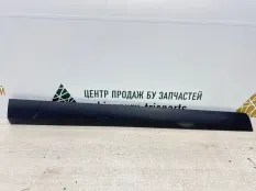 Молдинг двери Lada X-ray 2015-2022 8450021075 1 GAB_, передний левый