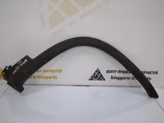 Расширитель крыла KIA Sorento 2009-2012 877142P010 2 XM ДО РЕСТАЙЛИНГ, передний правый