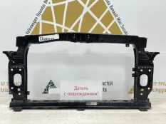 Панель передняя Hyundai Creta 2016-2020 64101M0000 1 GSR ДО РЕСТАЙЛИНГ
