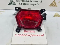 Фонарь противотуманный Changan CS55 Plus 2021-2024 4116110AW01 1