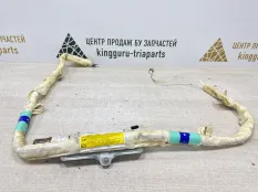 Подушка безопасности боковая Opel Astra 2013 610768700B J P10 5D РЕСТАЙЛИНГ A14XER