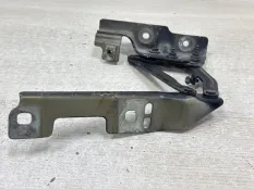 Петля капота Opel Astra 2013 20879203 J P10 5D РЕСТАЙЛИНГ A14XER, правая